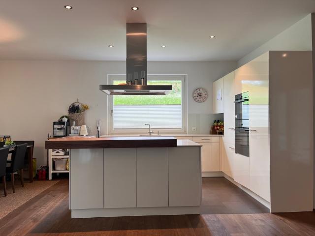 Rent a 5 ½ rooms apartment in Neuheim Flatfox