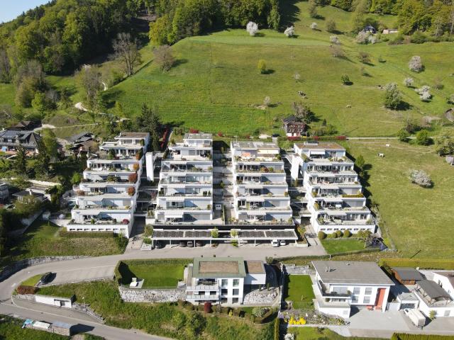 Rent a 5 ½ rooms apartment in Nebikon Flatfox