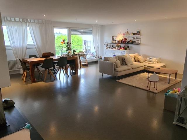 Rent a 5 ½ rooms apartment in Nidau Flatfox