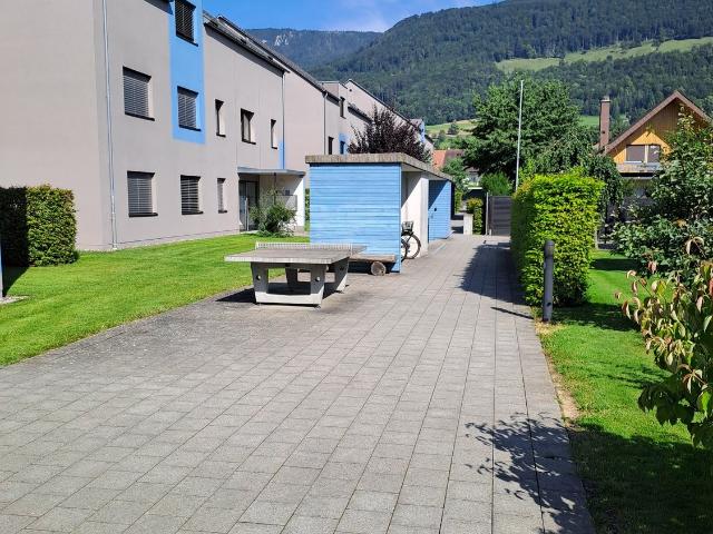 Rent a 5 ½ rooms apartment in Niederbipp Flatfox