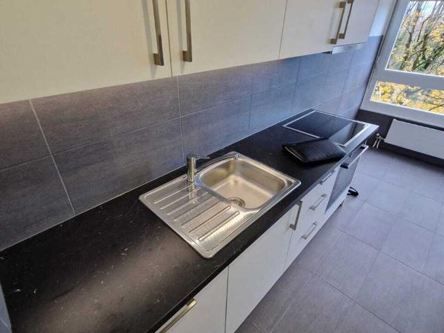 Rent a 5 rooms apartment in Nyon Flatfox