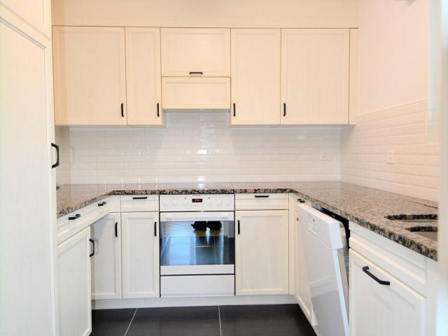 Rent a 5 ½ rooms apartment in Solothurn Flatfox