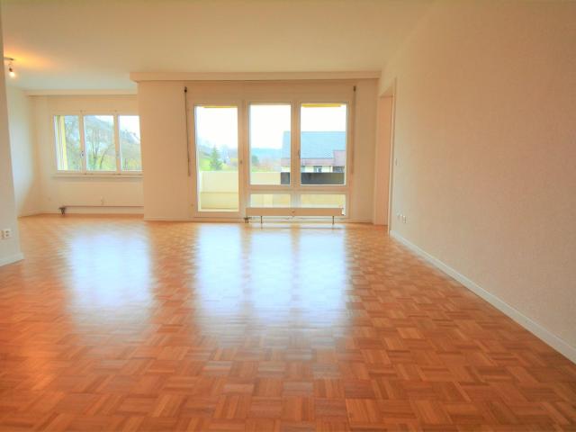 Rent a 5 ½ rooms apartment in Solothurn Flatfox