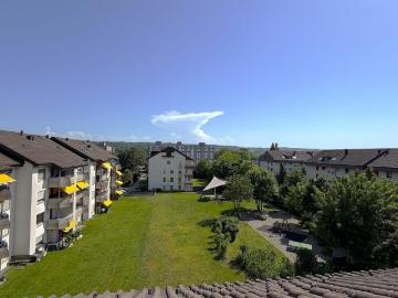 Rent a 5 rooms apartment in Solothurn Flatfox