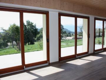 Rent a 5 ½ rooms apartment in Savigny Flatfox