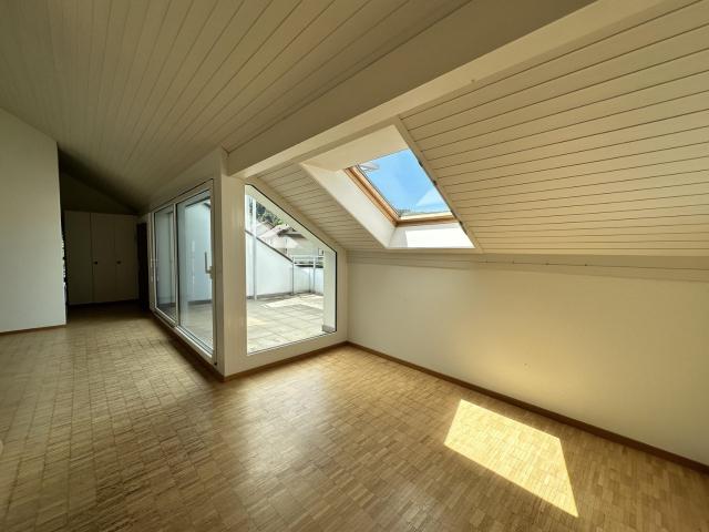Rent a 5 rooms apartment in Safenwil Flatfox