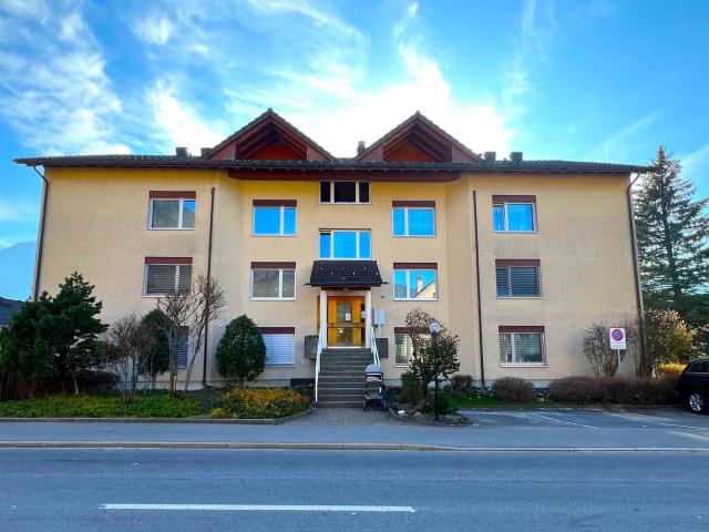 Rent a 5 ½ rooms apartment in Schänis Flatfox