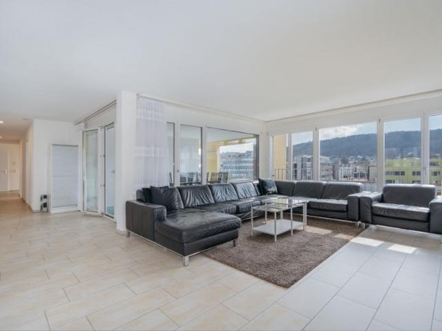 Rent a 5 ½ rooms apartment in Schlieren Flatfox