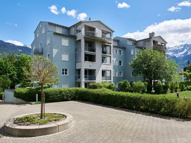 Rent a 5 ½ rooms apartment in Sevelen Flatfox