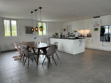 Rent a 5 ½ rooms apartment in Seengen Flatfox