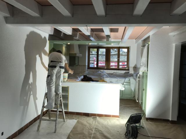 Rent a 5 ½ rooms apartment in Senarclens Flatfox