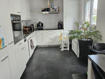 Rent a 5 ½ rooms apartment in Siegershausen Flatfox
