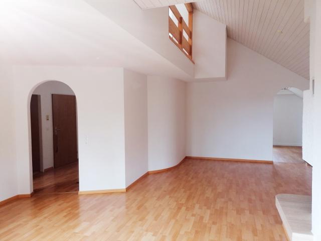 Rent a 5 ½ rooms apartment in St.Gallen Flatfox