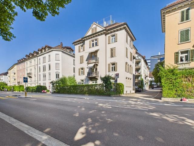 Rent a 5 rooms apartment in St. Gallen Flatfox