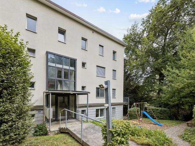 Rent a 5 ½ rooms apartment in St. Gallen Flatfox