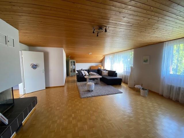 Rent a 5 ½ rooms apartment in St. Gallen Flatfox