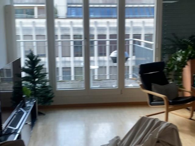 Rent a 5 ½ rooms apartment in St. Gallen Flatfox