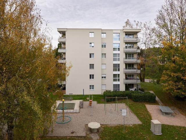 Rent a 5 ½ rooms apartment in St. Gallen Flatfox