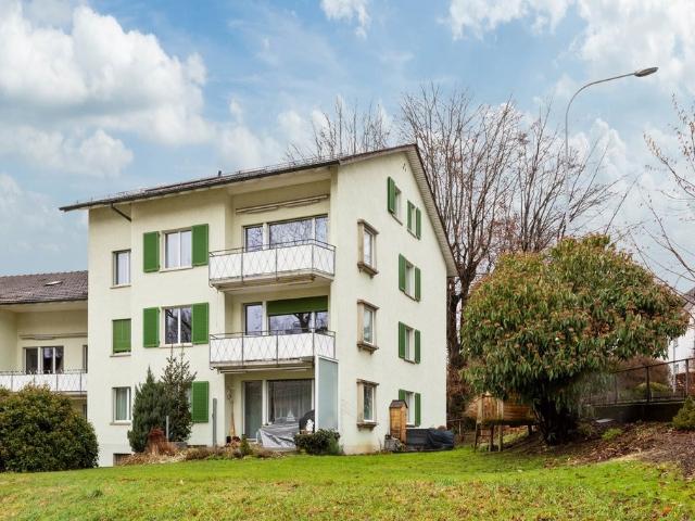 Rent a 5 rooms apartment in St. Gallen Flatfox