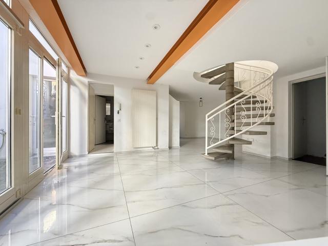 Rent a 5 ½ rooms apartment in Stabio Flatfox