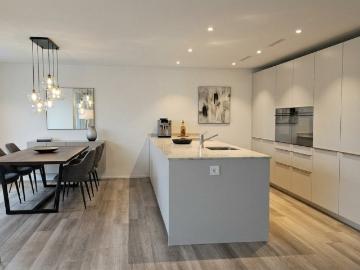 Rent a 5 ½ rooms apartment in Stäfa Flatfox
