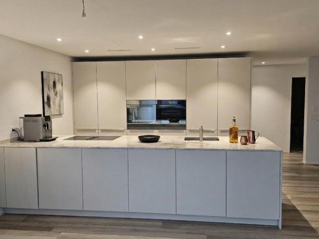 Rent a 5 ½ rooms apartment in Stäfa Flatfox