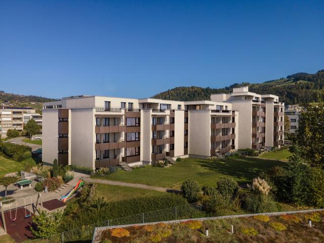 Rent a 5 ½ rooms apartment in Steffisburg Flatfox