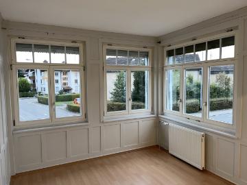 Rent a 5 ½ rooms apartment in Sulgen Flatfox