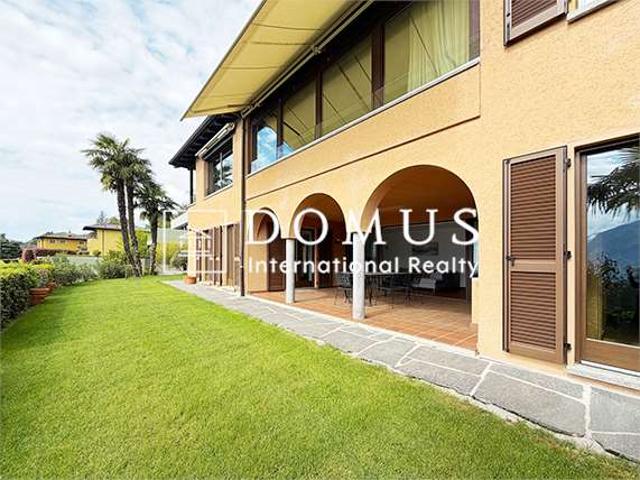 Rent a 5 rooms apartment in Porza Flatfox