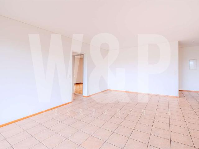 Rent a 5 ½ rooms apartment in Pazzallo Flatfox