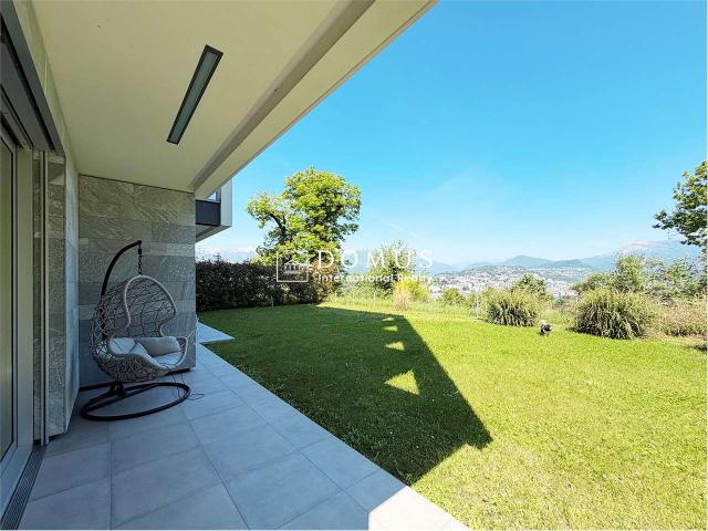 Rent a 5 ½ rooms apartment in Paradiso Flatfox