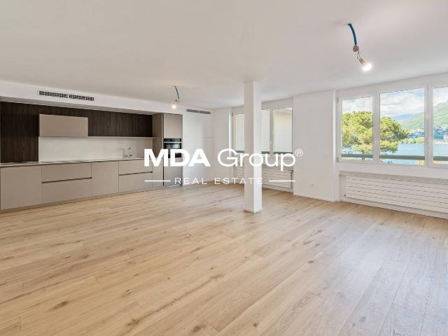 Rent a 5 rooms apartment in Paradiso Flatfox