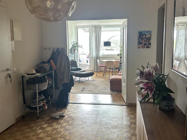 Rent a 5 ½ rooms apartment in Petit Lancy Flatfox