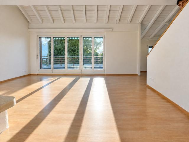 Rent a 5 ½ rooms apartment in Pfäffikon Flatfox