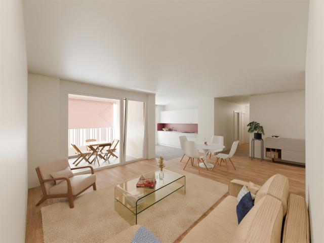 Rent a 5 rooms apartment in Plan les Ouates Flatfox