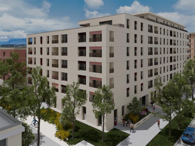 Rent a 5 rooms apartment in Plan les Ouates Flatfox