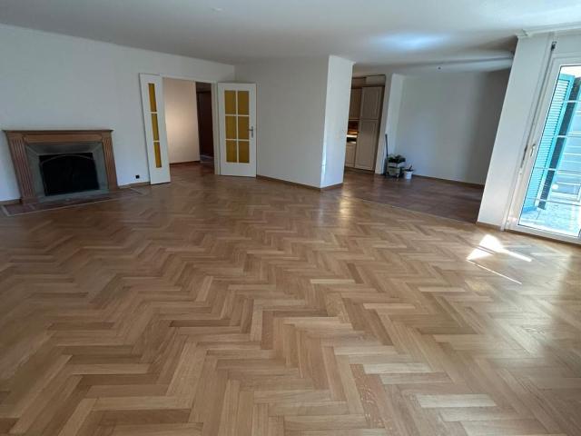 Rent a 5 ½ rooms apartment in Prangins Flatfox