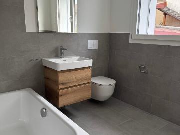 Rent a 5 ½ rooms apartment in Pratteln Flatfox