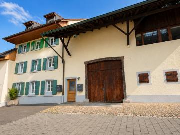 Rent a 5 ½ rooms apartment in Pratteln Flatfox