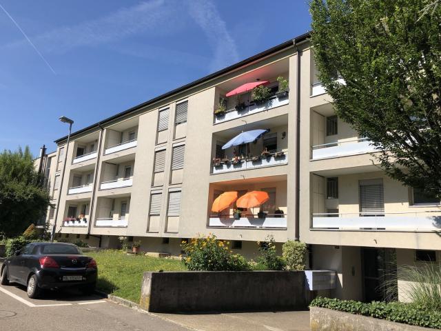 Rent a 5 ½ rooms apartment in Pratteln Flatfox