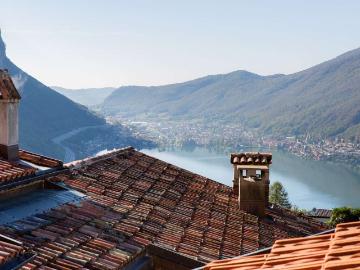Rent a 5 ½ rooms apartment in Rovio Flatfox