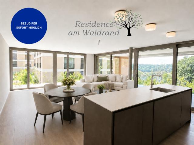 Rent a 5 ½ rooms apartment in Root Flatfox