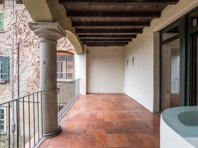 Rent a 5 ½ rooms apartment in RANCATE Flatfox