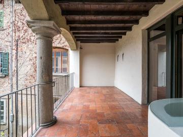 Rent a 5 ½ rooms apartment in RANCATE Flatfox