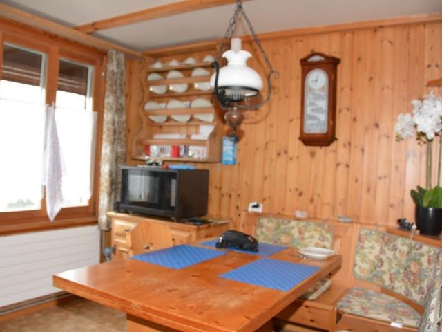 Rent a 5 rooms apartment in rehetobel Flatfox