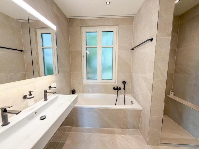 Rent a 5 ½ rooms apartment in Rehetobel Flatfox