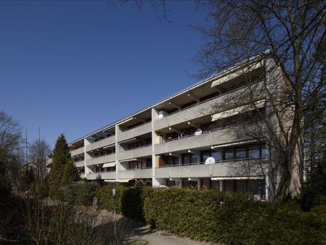 Rent a 5 ½ rooms apartment in Rheinfelden Flatfox