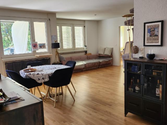 Rent a 5 ½ rooms apartment in Rieden AG Flatfox