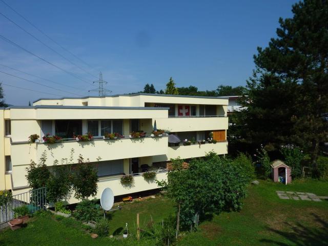 Rent a 5 rooms apartment in Riniken Flatfox