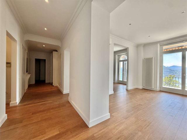 Rent a 5 ½ rooms apartment in Ruvigliana Flatfox